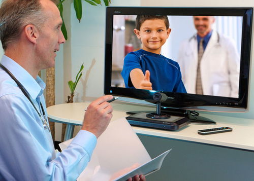 中外醫械巨頭齊聚2017CMEF，計算機信息技術咨詢服務成焦點