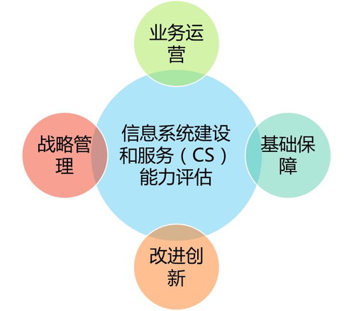 解讀信息系統(tǒng)建設(shè)和服務(wù)能力CS評(píng)估體系 信息技術(shù)咨詢服務(wù)的新航標(biāo)
